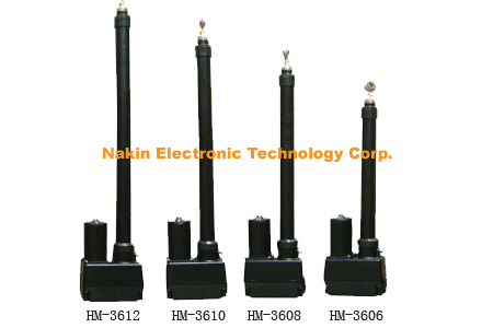 satellite Actuator(MINI)